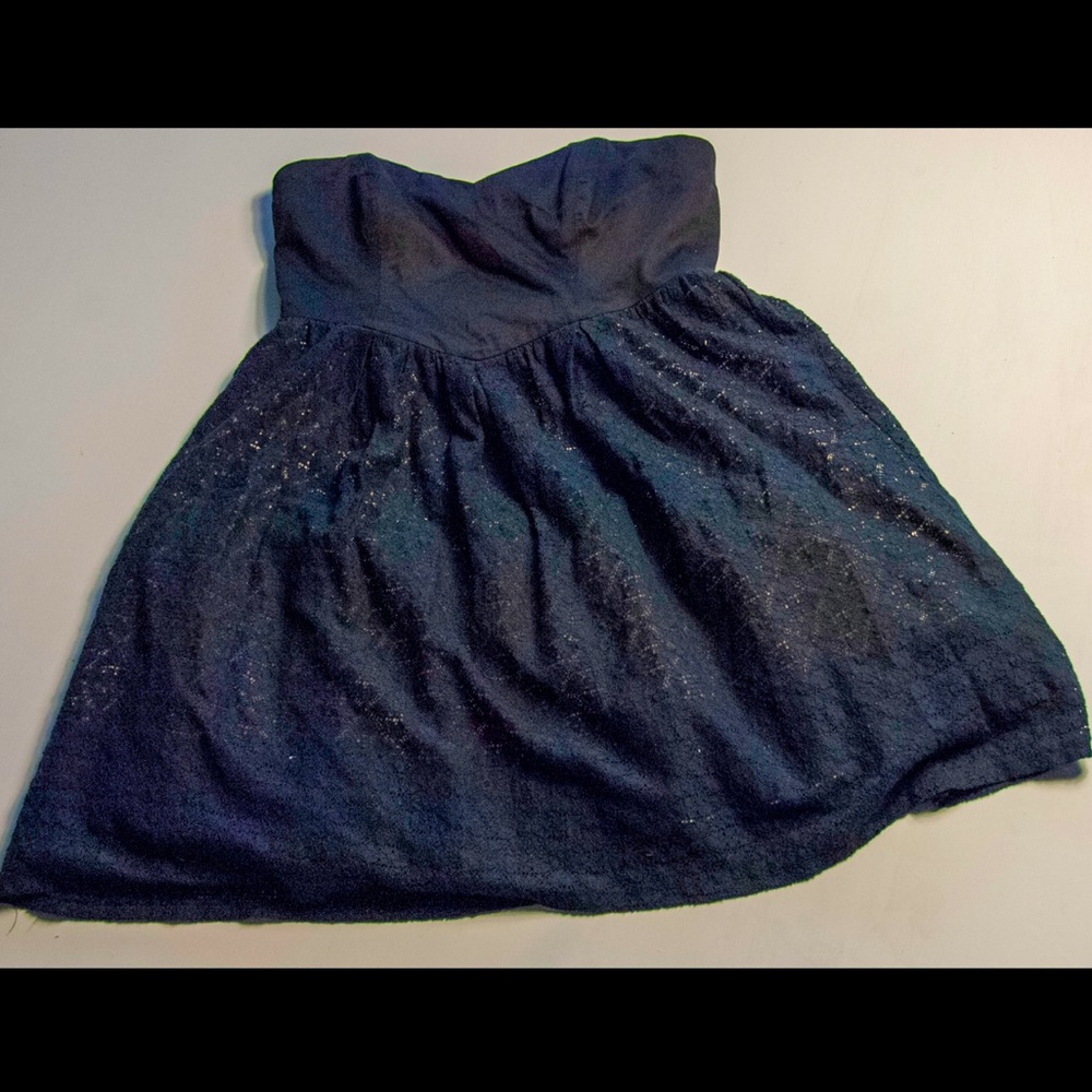 Moulinette Soeurs (Anthropologie) dress